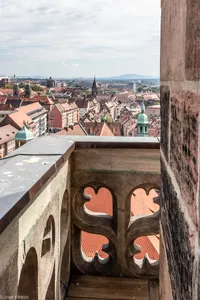 Turmführung