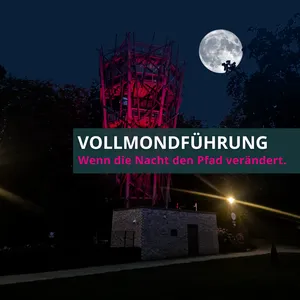 Vollmondführung