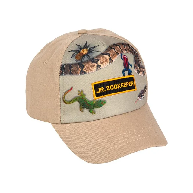 Cap Junior Tierpfleger