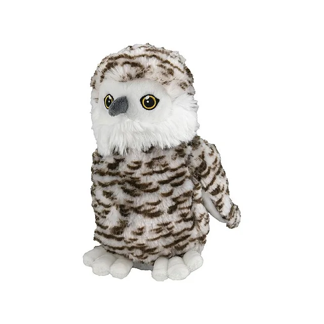 Re-Pet M Schnee-Eule