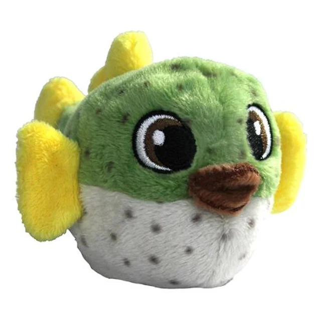 Bean Ball Kugelfisch