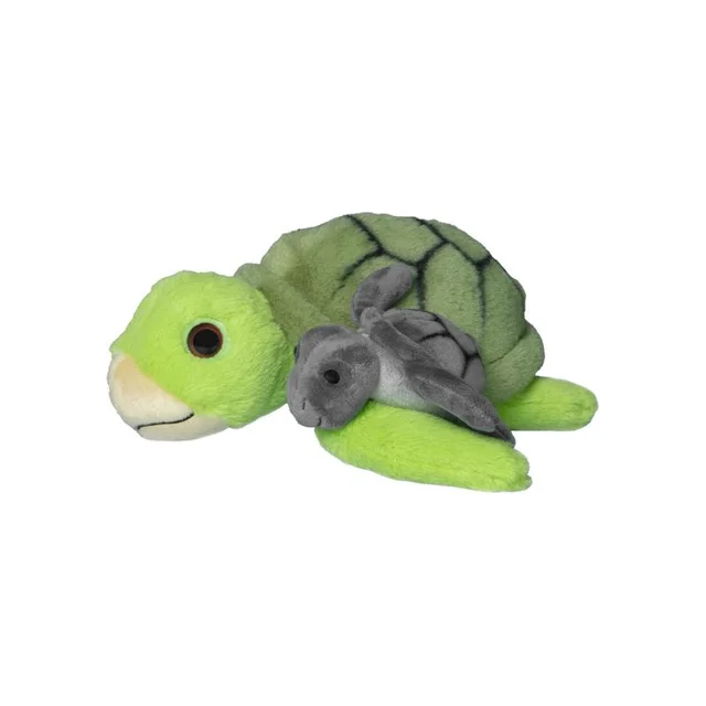 RPN Schildkröte mit Baby