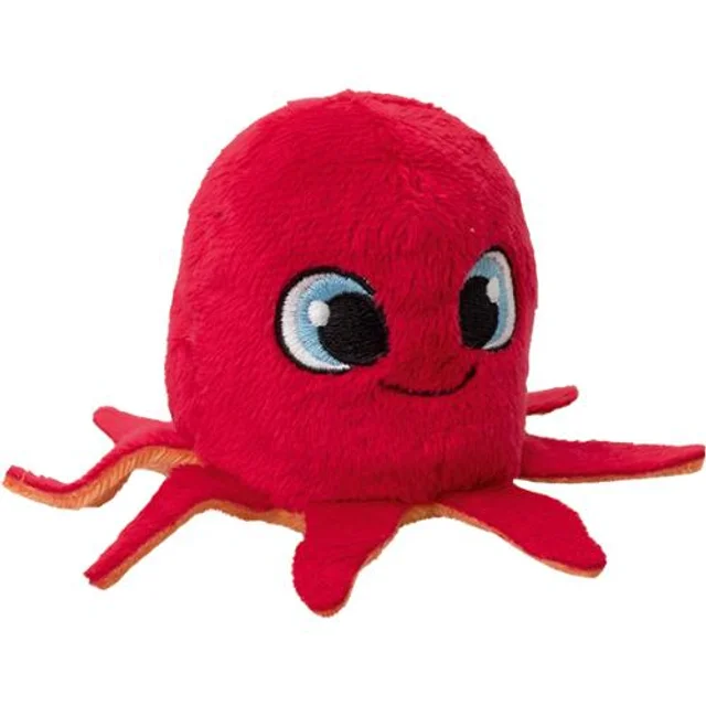 Bean Ball Oktopus