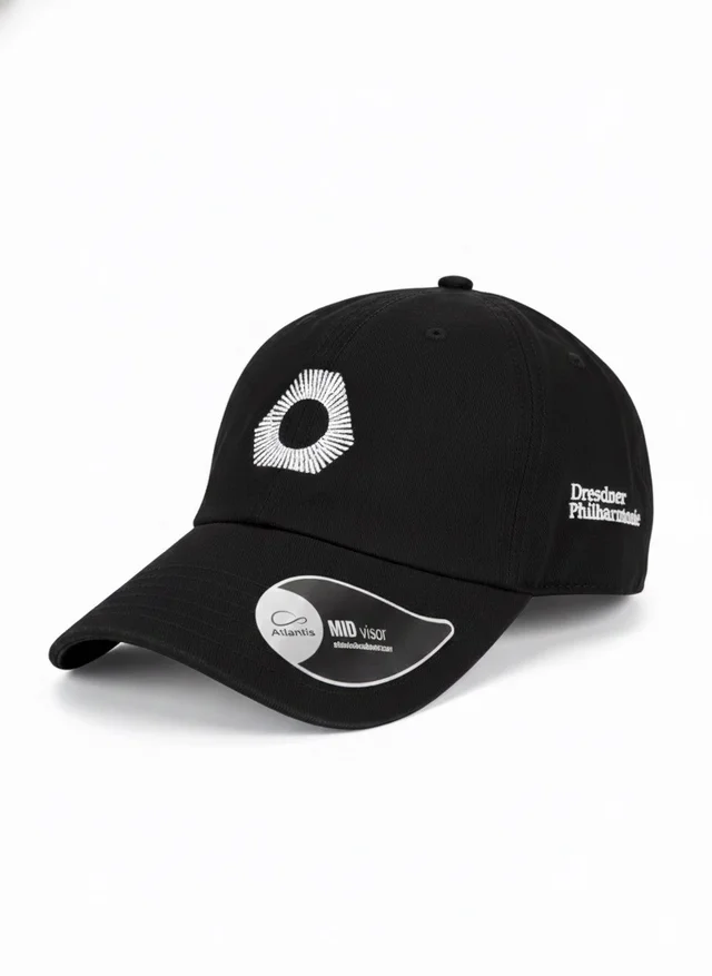 Philharmonie-Cap