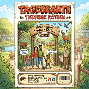 Tagestickets