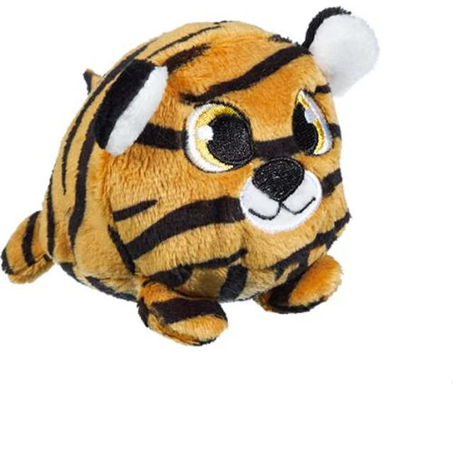 Bean Ball Tiger