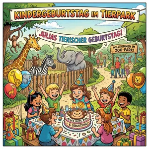 Kindergeburtstag