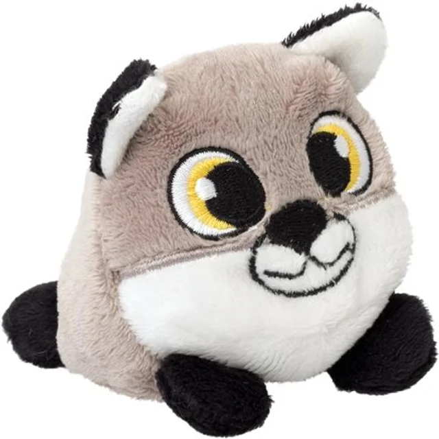 Bean Ball Wolf