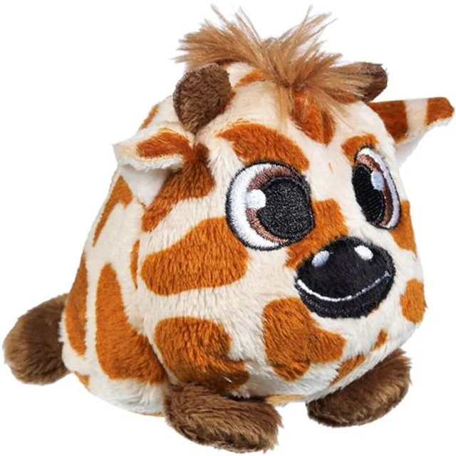 Bean Ball Giraffe
