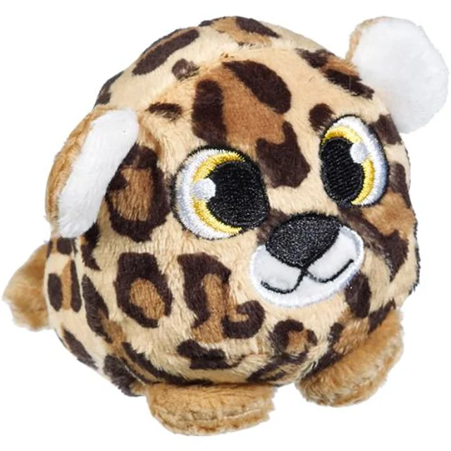 Bean Ball Leopard