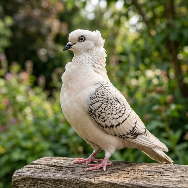 Tierpatenschaft Mövchen