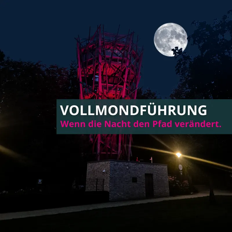 Vollmondführung