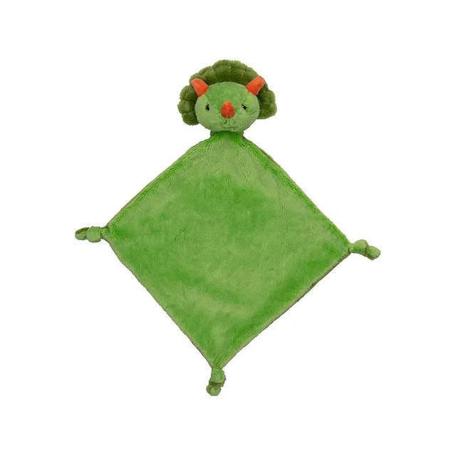 Schnuffeltuch Dino