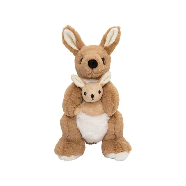 RPN Känguru mit Baby