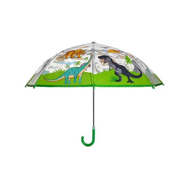 Regenschirm Dinosaurier