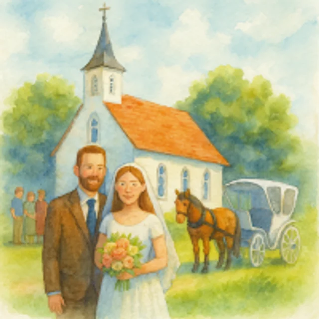Zukunftsprojekt Heseper Kapelle