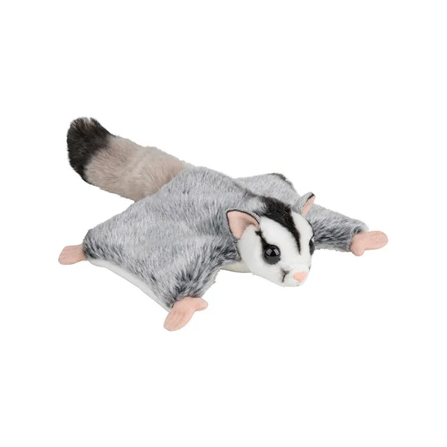 Plan M Flughörnchen