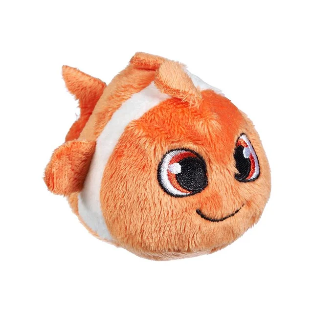 Bean Ball Clownfisch