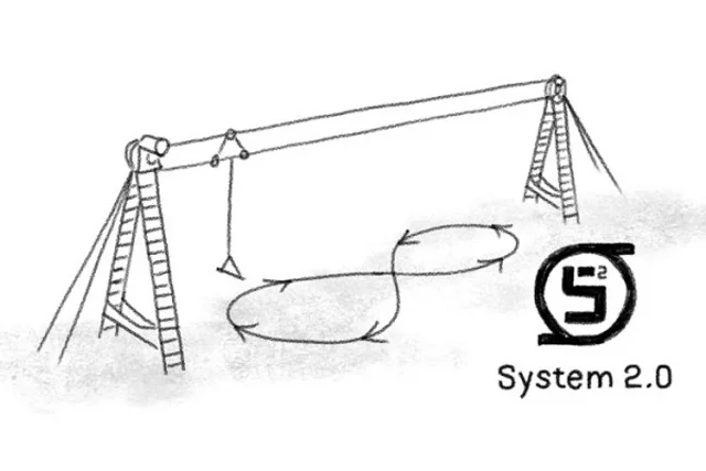 Liftmiete System 2.0 – 90 Minuten