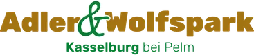 Adler Wolfspark Kasselburg
