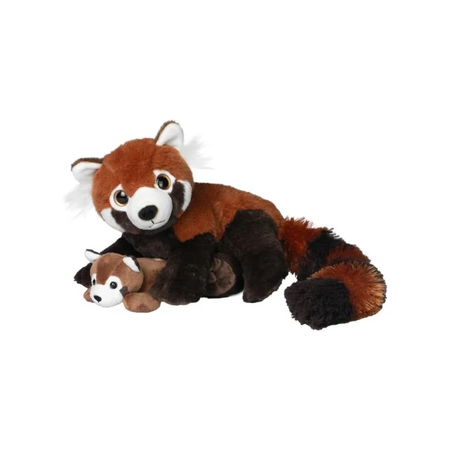 RPN Roter Panda mit Baby