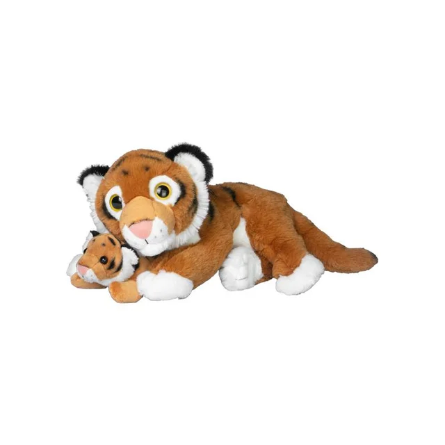 RPN Tiger mit Baby