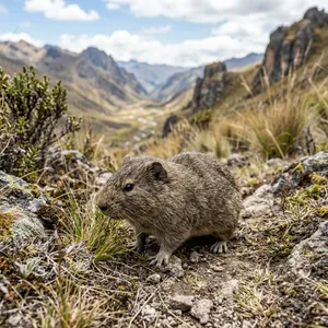 Tierpatenschaft Wildmeerschweinchen