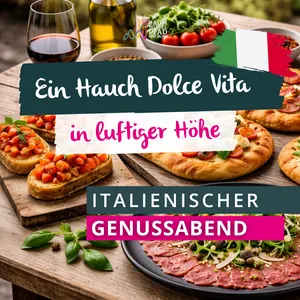 Italienischer Abend