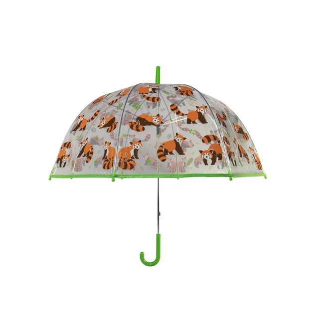 Regenschirm Roter Panda