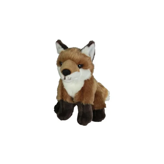 Plan M Fuchs