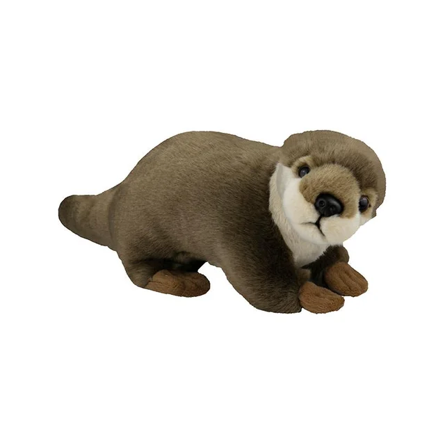 Plan M Otter
