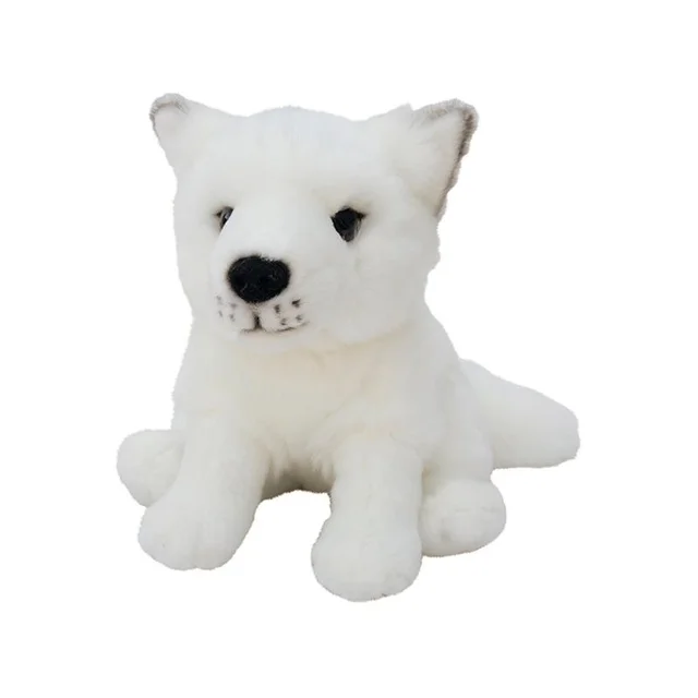 Plan M Polarwolf