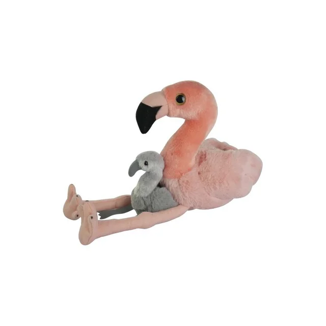 RPN Flamingo mit Baby