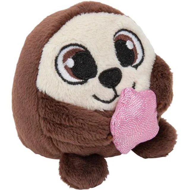 Bean Ball Seeotter