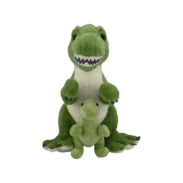 RPN T-Rex mit Baby