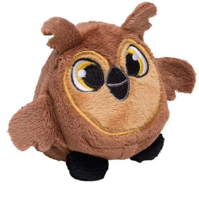 Bean Ball Eule