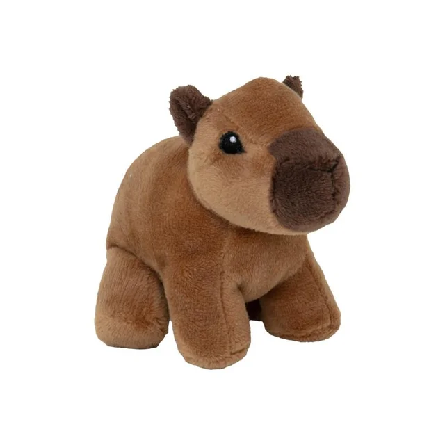 Wild Beans Capybara