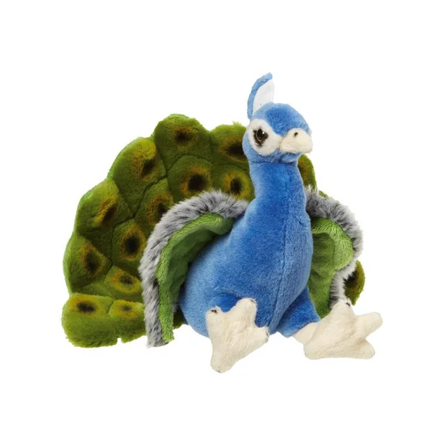 Plan M Pfau
