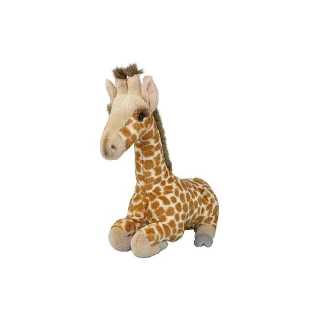 Classic L Giraffe liegend