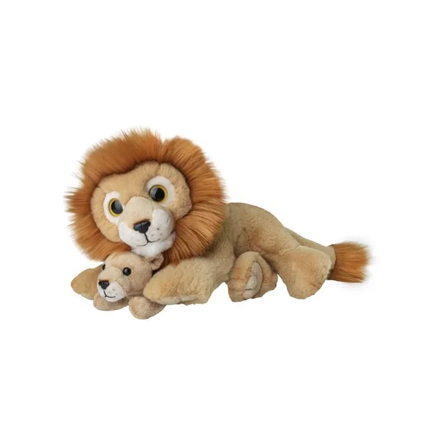 RPN Löwe mit Baby