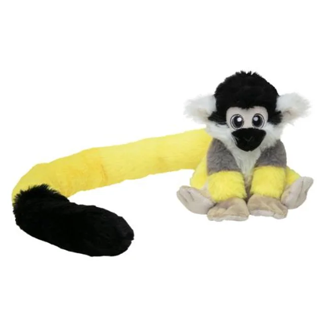 Longtail Totenkopfaffe