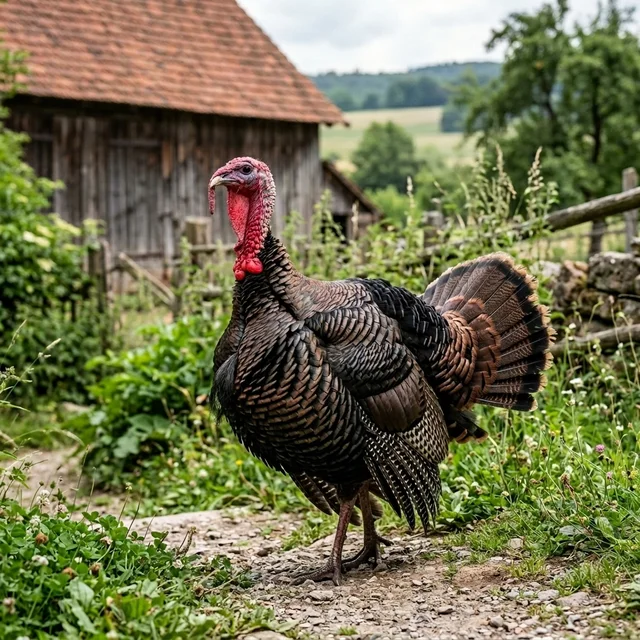 Tierpatenschaft Hauspute