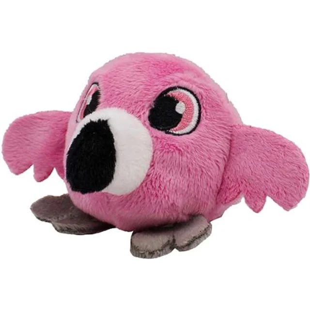 Bean Ball Flamingo