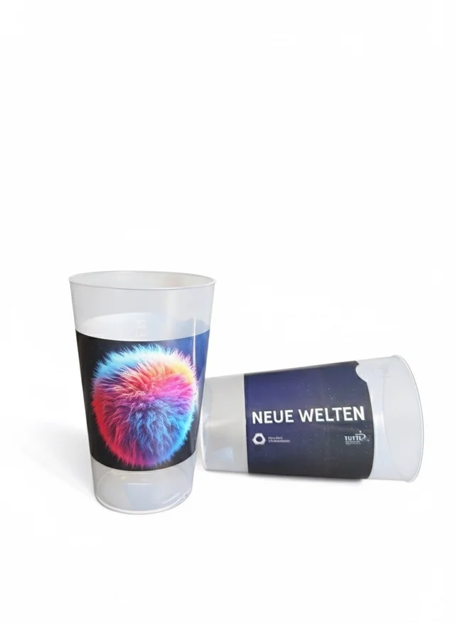 Philharmonie-Becher
